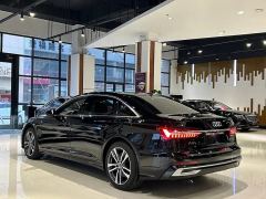 Audi A6L 45 TFSI Premium Dynamic - фото 4