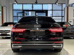 Audi A6L 45 TFSI Premium Dynamic - фото 5