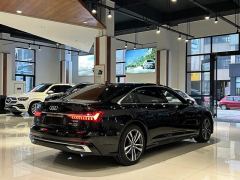 Audi A6L 45 TFSI Premium Dynamic - фото 6