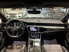 Audi A6L 45 TFSI Premium Dynamic - фото 8