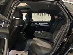 Audi A6L 45 TFSI Premium Dynamic - фото 9