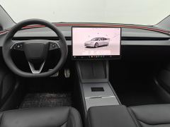 Tesla Model 3 606km Rear-Wheel Drive Edition - ფოტო 16