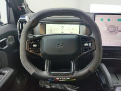 Jetour Traveller 2.0T AWDPRO - photo 18