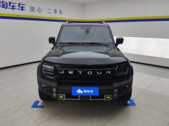 Jetour Traveller 2.0T AWDPRO - photo 3