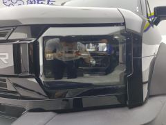 Jetour Traveller 2.0T AWDPRO - photo 4