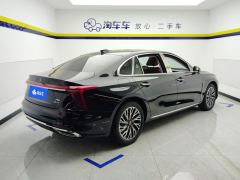 FAW Red Flag H5 2.0T Automatic Flagship Comfort Edition - ფოტო 2