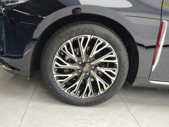 FAW Red Flag H5 2.0T Automatic Flagship Comfort Edition - ფოტო 6