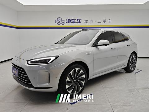 2023 AITO Hongmeng Zhixing Boundary M5 EREV 255km Rear Drive Intelligent Driving Edition - ავტომობილი ჩინეთიდან