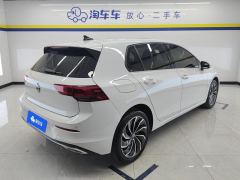 Volkswagen Golf Facelift Pro 280TSI - ფოტო 2