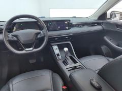 Roewe MG i5 1.5L CVT Prestige - photo 16