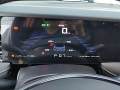 Roewe MG i5 1.5L CVT Prestige - photo 20
