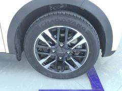 Chery Ant Edition 30kw 301km - ფოტო 6