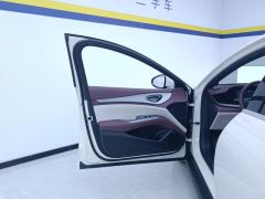 BYD Seal 07DM-i 1.5T 230km Flagship - ფოტო 12