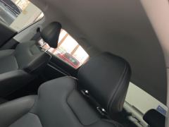 Geely Emgrand Passage 4 1.5L Manual Deluxe - ფოტო 15
