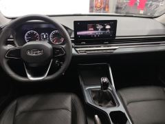 Geely Emgrand Passage 4 1.5L Manual Deluxe - ფოტო 16