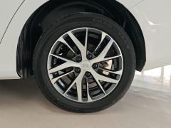 Geely Emgrand Passage 4 1.5L Manual Deluxe - ფოტო 6