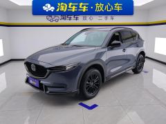 Mazda CX-5 2.0L 2WD Edition - ფოტო 1