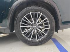 Chery Tiggo 8 PRO 290T 2WD Majestic Edition 5-seater - ფოტო 6