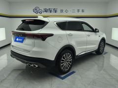 Jetour X70 PLUS Edition 1.5T PRO 5 - ფოტო 2