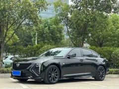 Cadillac CT5 28T Track Performance Edition - photo 1