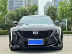 Cadillac CT5 28T Track Performance Edition - photo 2