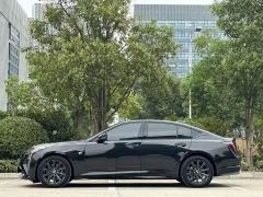 Cadillac CT5 28T Track Performance Edition - photo 3