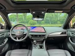 Cadillac CT5 28T Track Performance Edition - photo 5