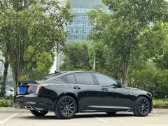 Cadillac CT5 28T Track Performance Edition - photo 9