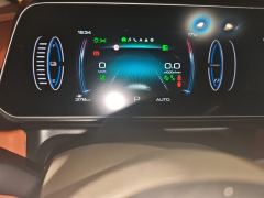 Ora Great Wall Good Cat 401km Version 135kW - ფოტო 20