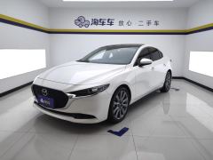 Mazda3 Axela 2.0L Automatic Brilliant Edition - ფოტო 1