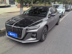 FAW Red Flag H5 2.0T Automatic Flagship Comfort Edition - ფოტო 1