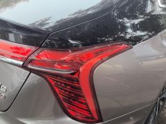 FAW Red Flag H5 2.0T Automatic Flagship Comfort Edition - ფოტო 5