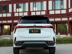 Changan CS75PLUS CS75 PLUS 4th Gen 1.5T New Blue Whale Smart Flagship - фото 5