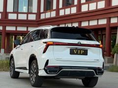 Changan CS75PLUS CS75 PLUS 4th Gen 1.5T New Blue Whale Smart Flagship - фото 6