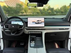 Changan CS75PLUS CS75 PLUS 4th Gen 1.5T New Blue Whale Smart Flagship - фото 8