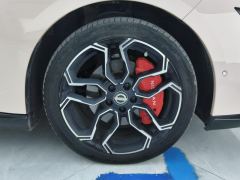Nissan N7 510km 510 Max - ფოტო 6