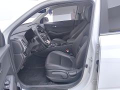 Hyundai ix35 2.0L Automatic 2WD Leading Edition GLS - ფოტო 14