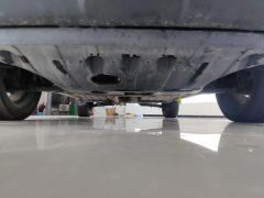 Hyundai ix35 2.0L Automatic 2WD Leading Edition GLS - ფოტო 8