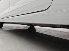 Volkswagen Lavida Advanced 1.5L Automatically outstanding Xinxue edition - ფოტო 11