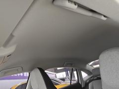 Volkswagen Lavida Advanced 1.5L Automatically outstanding Xinxue edition - ფოტო 15