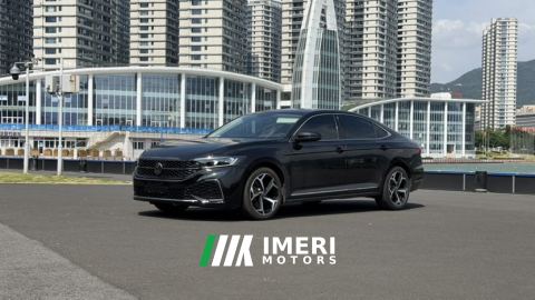 2024 Volkswagen Passat 380TSI Star Elite Edition - ავტომობილი ჩინეთიდან