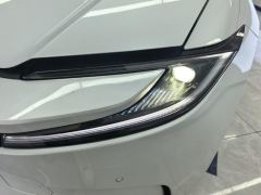 Toyota bZ5 550 PRO - фото 4