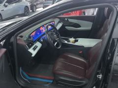 Buick Lacrosse Junyue 28T Yuezun Edition - фото 14