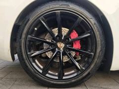 Porsche 718 Boxster Style Edition 2.0T - фото 11