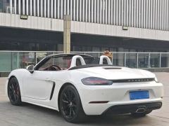Porsche 718 Boxster Style Edition 2.0T - фото 14
