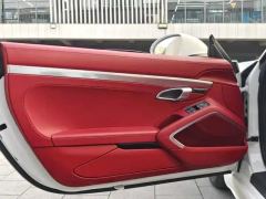 Porsche 718 Boxster Style Edition 2.0T - фото 4