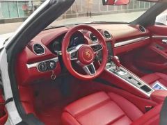 Porsche 718 Boxster Style Edition 2.0T - фото 5