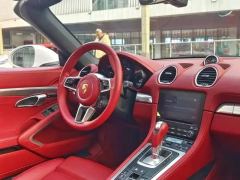 Porsche 718 Boxster Style Edition 2.0T - фото 7