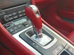 Porsche 718 Boxster Style Edition 2.0T - фото 9