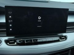 Geely Jiaji L 1.5T Premium Version - ფოტო 17